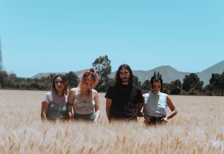 Hotel Records presenta a la banda Yinyer en su ciclo de conciertos en Bar Klama 7f3196c4-3ba1-d485-f478-290c3725e260