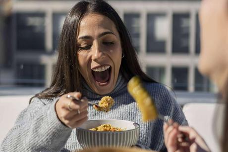 Mist Meals, una solución saludable de menú semanal a domicilio