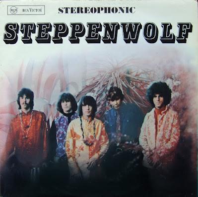Steppenwolf - Born to be wild (1968)