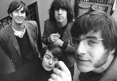 The Lovin' Spoonful - Do you believe in magic (1965) The Lovin' Spoonful - Do you believe in magic (1965)