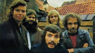Canned Heat - Rollin' and tumblin' (1967)