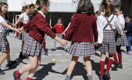 ¿Se puede desgravar el IRPF de la renta por donar a colegios concertados?