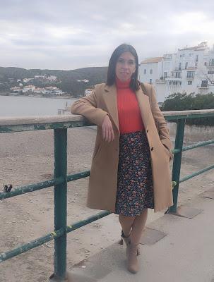 Nuestro viaje a BARCELONA: Qué vimos + mi maleta para 5 días