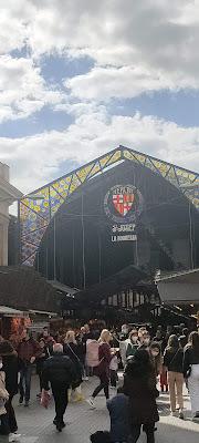 Nuestro viaje a BARCELONA: Qué vimos + mi maleta para 5 días