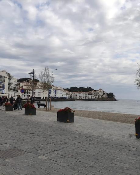 Nuestro viaje a BARCELONA: Qué vimos + mi maleta para 5 días