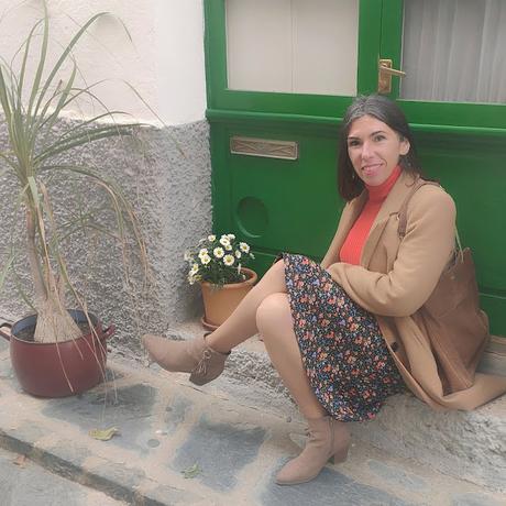 Nuestro viaje a BARCELONA: Qué vimos + mi maleta para 5 días