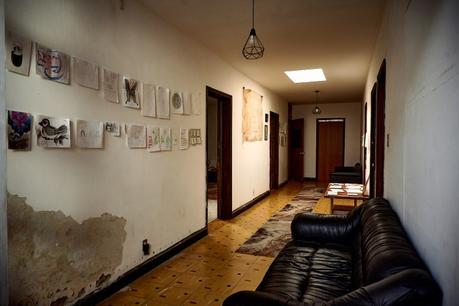 “La otra gráfica”: exposición de obra de pacientes psiquiátricos