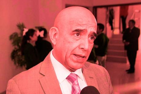 El “Caco” Leal en la mira por actos de corrupción en administración pasada