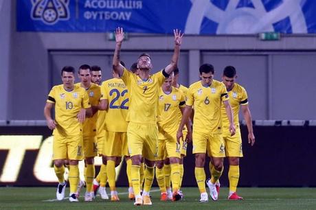 Repechaje a Qatar 2022: Escocia-Ucrania se disputará el 1 de junio