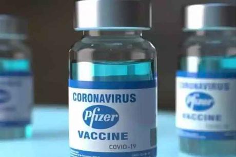 Pfizer y BioNTech solicitarán autorización de una dosis de refuerzo para niños de 5 a 11 años