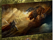 Talisman Gorshan, Cerberus Illustration