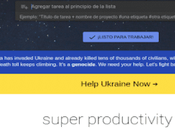 Super Productivity, herramienta productividad para