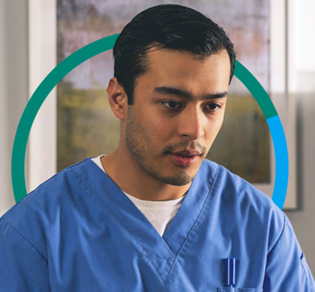 Los trabajadores de primera línea como impulsores de la aceleración digital en la industria de la salud. Los trabajadores de primera línea como impulsores de la aceleración digital en la industria de la salud.