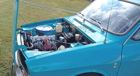 Las rarezas de la undécima edición de Expo Auto Argentino 2022 Las rarezas de la undécima edición de Expo Auto Argentino 2022