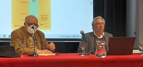 «Historia mínima de la Biblia», de Julio Trebolle