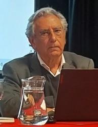 «Historia mínima de la Biblia», de Julio Trebolle