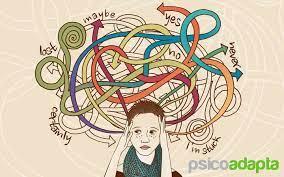 Lo que deambula en tu cabeza