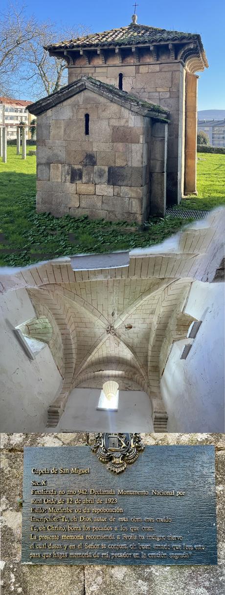 Desde Celanova a la Merca