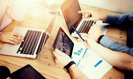 Las páginas web profesionales desarrolladas por PREAM Internet