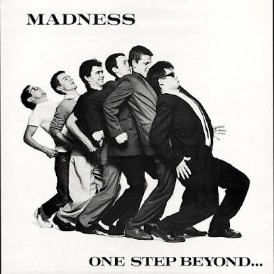 Madness - One step beyond (1979)