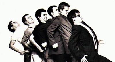 Madness - One step beyond (1979)