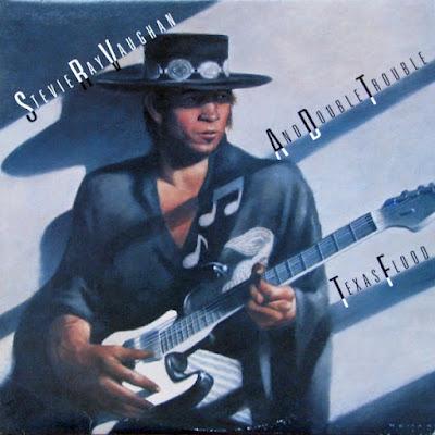Stevie Ray Vaughan & Double Trouble - Love struck baby (1983)