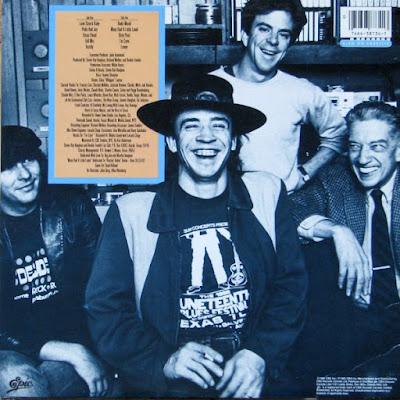 Stevie Ray Vaughan & Double Trouble - Love struck baby (1983) Stevie Ray Vaughan & Double Trouble - Love struck baby (1983)