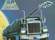 Leppard Wasted (1980)