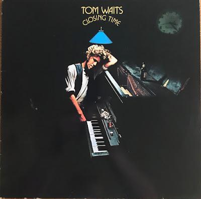 Tom Waits - Ol' 55 (1973)