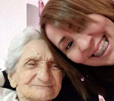 Falleció la Doctora Gilma Serres, Tía de la periodista Yosmar Poleo