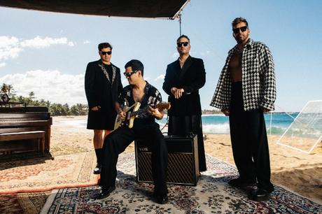 Ricky Martin estrena junto a Reik su nuevo tema “A Veces Bien y A Veces Mal”