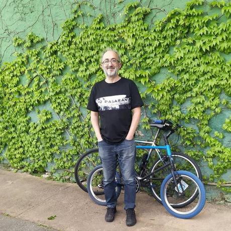 Día 14 de #30díasenbici 2022