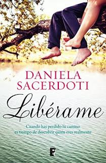 (Reseña) Libérame by Daniela Sacerdoti