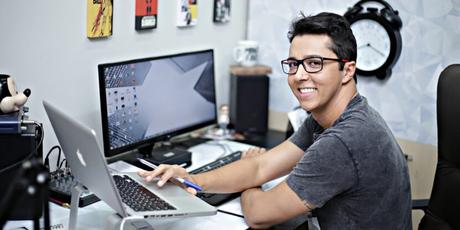 ¿Para qué volver? El 77% de los empleados no quiere ir a la oficina y las empresas piensan en modelos híbridos ¿Para qué volver? El 77% de los empleados no quiere ir a la oficina y las empresas piensan en modelos híbridos