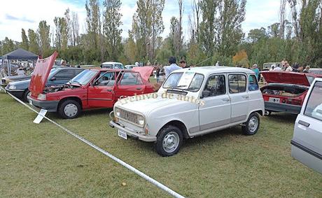 Expo Auto Argentino 2022, la fiesta del reencuentro fierrero