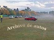 Expo Auto Argentino 2022, fiesta reencuentro fierrero