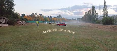 Expo Auto Argentino 2022, la fiesta del reencuentro fierrero