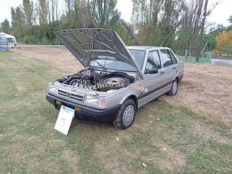 Expo Auto Argentino 2022, la fiesta del reencuentro fierrero