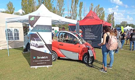 Expo Auto Argentino 2022, la fiesta del reencuentro fierrero