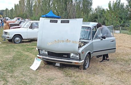 Expo Auto Argentino 2022, la fiesta del reencuentro fierrero