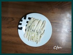 Boquerones en vinagre