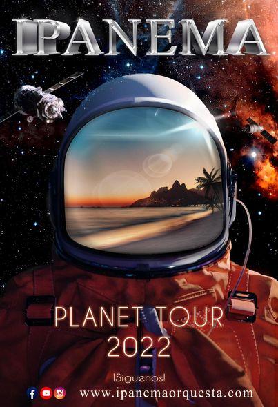 Fiestas de San José Obrero 2022 en Cuatrovientos. Estas son las orquestas que podrás disfrutar 3