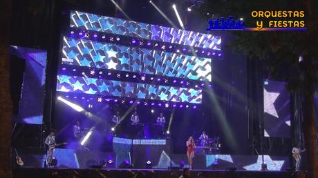 Fiestas de San José Obrero 2022 en Cuatrovientos. Estas son las orquestas que podrás disfrutar 4