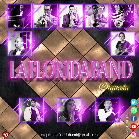 Fiestas de San José Obrero 2022 en Cuatrovientos. Estas son las orquestas que podrás disfrutar 1