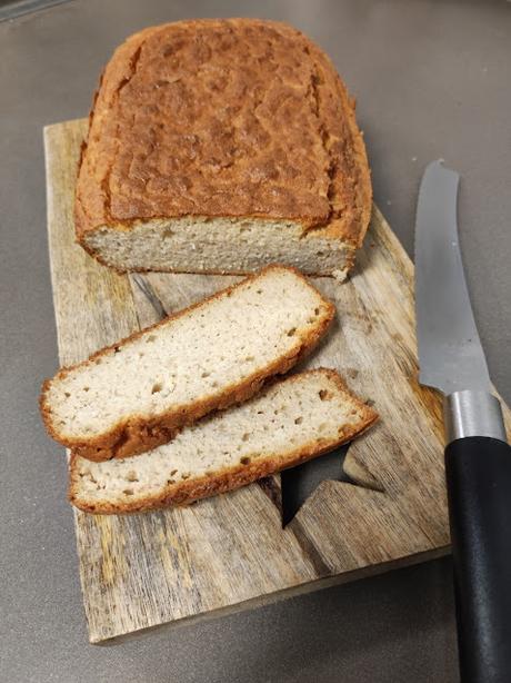 TORRIJAS DE ALMENDRA DE EVA