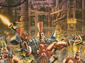 Necromunda: Battles Underhive (1997)