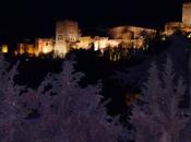 Generalife Alhambra, paraíso para desconectar paraíso.
