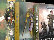 Pre-pedidos esta semana BL/GW