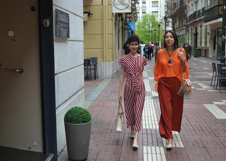 BLOGSSIPGIRL TE PRESENTA: DONDOLA Y LA NUEVA COLECCIÓN QUE TE VA HACER DESLUMBRAR ESTA PRIMAVERA.