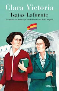 LECTURAS: SUGERENCIAS PARA MES ABRIL.